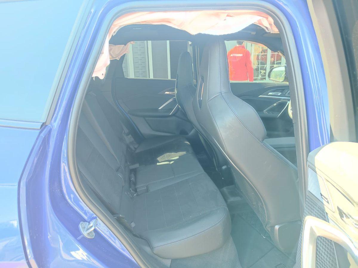 X1 XDRIVE25e 1.5 245 M SPORT