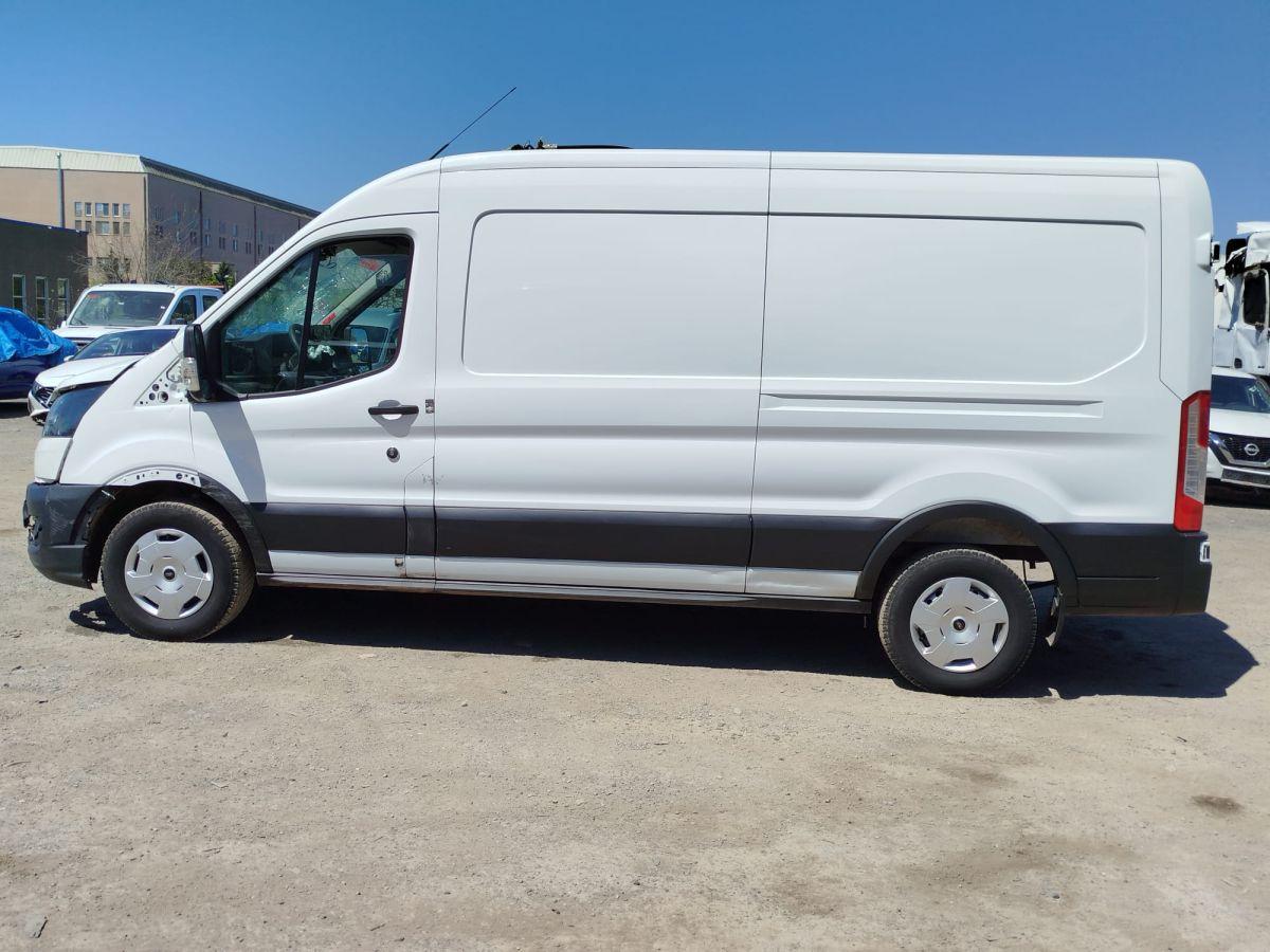 TRAN.ICA3 350L VAN 11M3 2.0 165 UZUN TREND