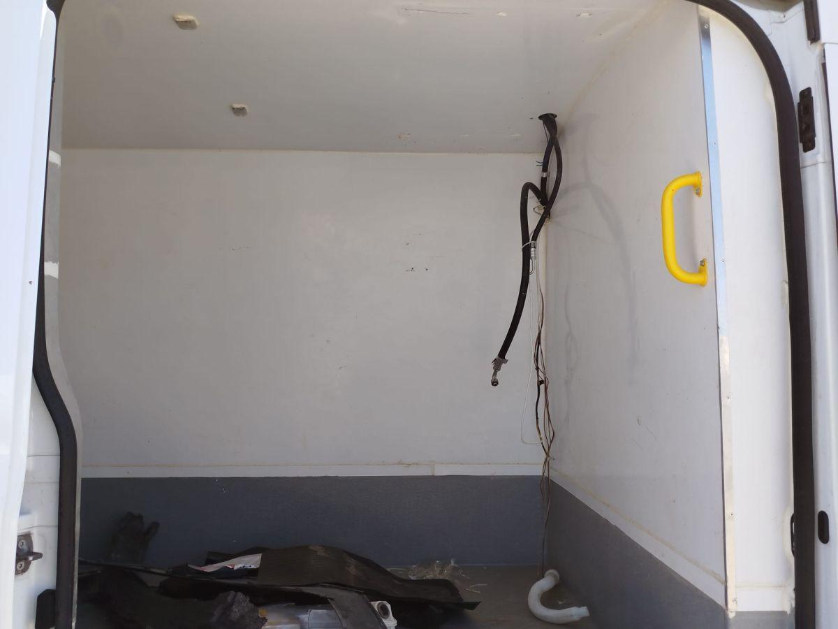 TRAN.ICA3 350L VAN 11M3 2.0 165 UZUN TREND