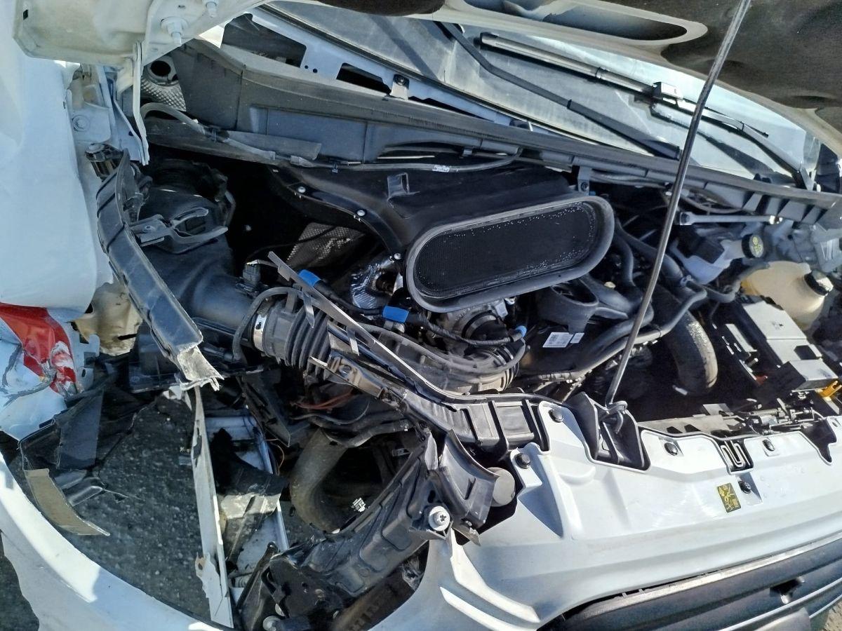 TRAN.ICA3 350L KNET 2.0 165 UZUN TREND