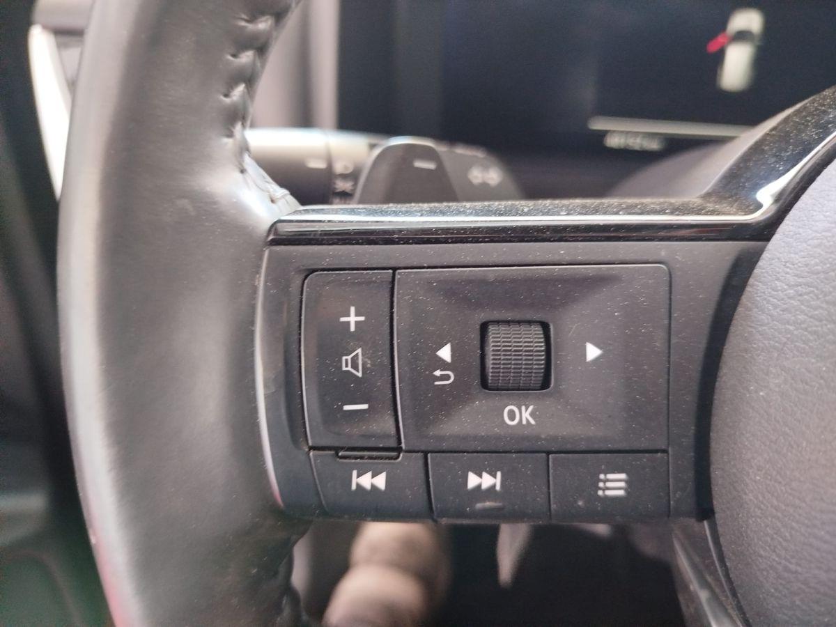 X-TRAIL 1.5 DIG-T 163 X-TRONIC CVT PLT.PREMI