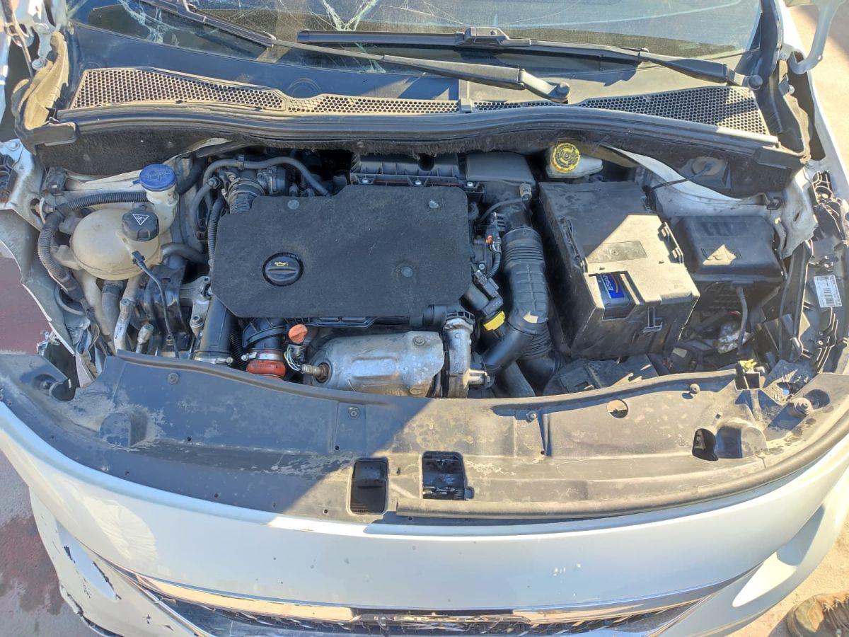 2008 ALLURE 1.5 BLUEHDI 120 EAT6 S S