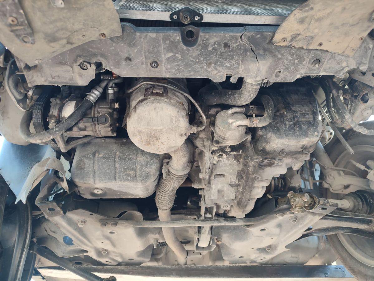 2008 ALLURE 1.5 BLUEHDI 120 EAT6 S S