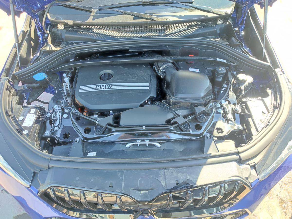 X1 XDRIVE25e 1.5 245 M SPORT