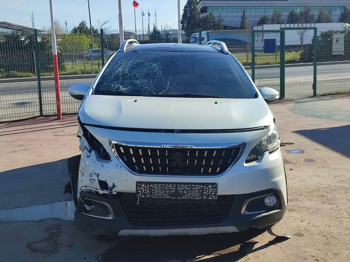 2008 ALLURE 1.5 BLUEHDI 120 EAT6 S S