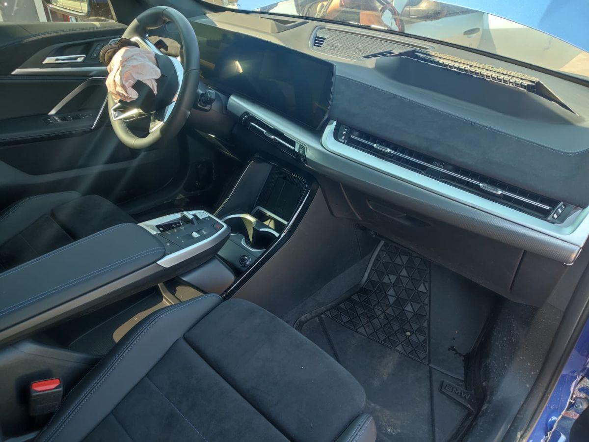 X1 XDRIVE25e 1.5 245 M SPORT