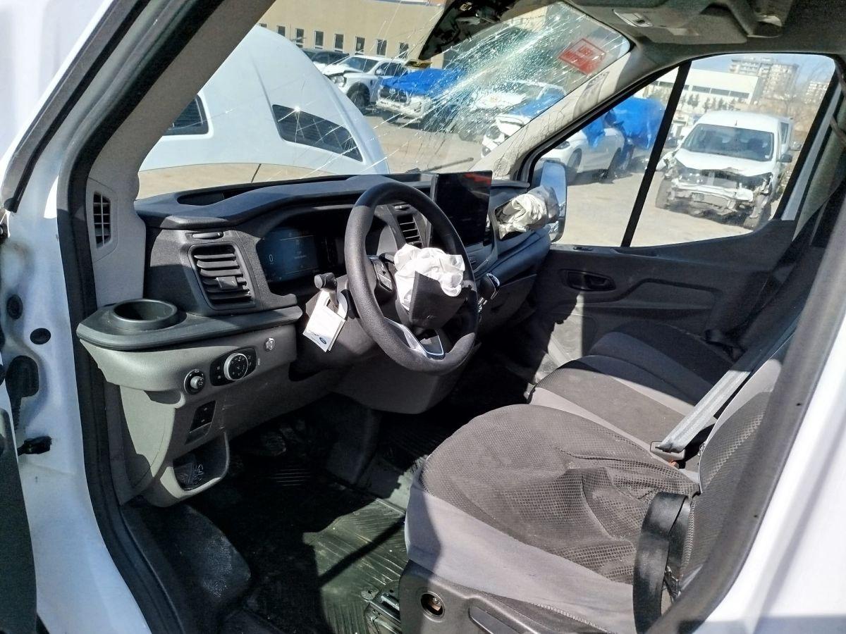 TRAN.ICA3 350L KNET 2.0 165 UZUN TREND