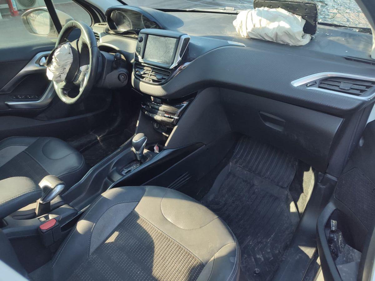 2008 ALLURE 1.5 BLUEHDI 120 EAT6 S S