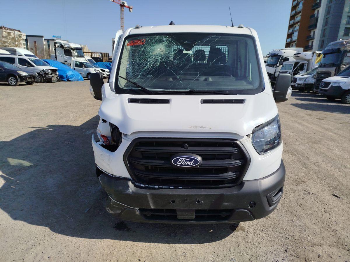 TRAN.ICA3 350L KNET 2.0 165 UZUN TREND