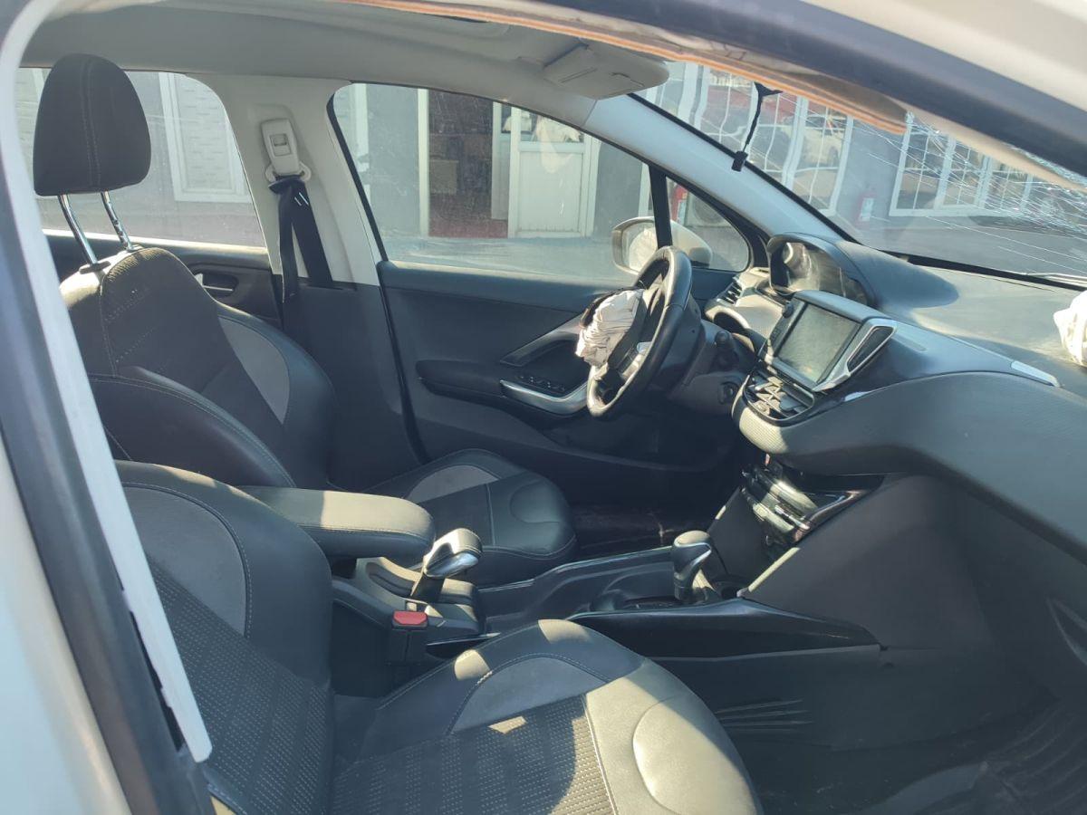 2008 ALLURE 1.5 BLUEHDI 120 EAT6 S S