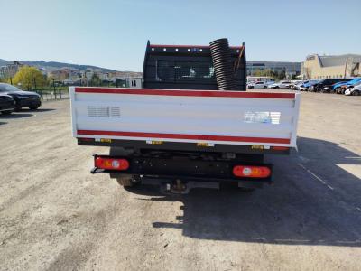 TRAN.ICA3 350L KNET 2.0 165 UZUN TREND