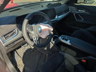 X1 XDRIVE25e 1.5 245 M SPORT