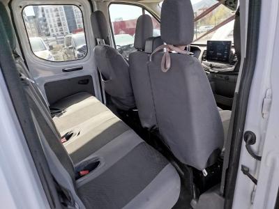 TRAN.ICA3 350L KNET 2.0 165 UZUN TREND