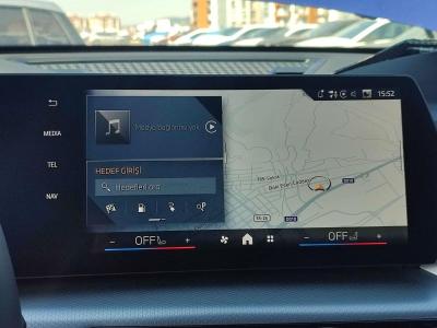 X1 XDRIVE25e 1.5 245 M SPORT