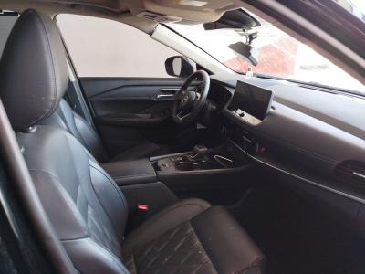 X-TRAIL 1.5 DIG-T 163 X-TRONIC CVT PLT.PREMI