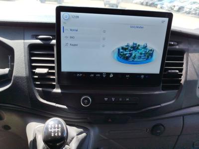 TRAN.ICA3 350L VAN 11M3 2.0 165 UZUN TREND