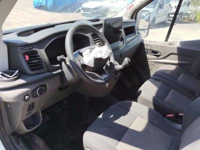 TRAN.ICA3 350L VAN 11M3 2.0 165 UZUN TREND