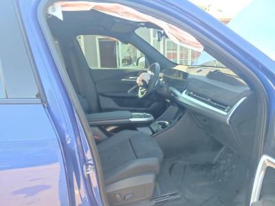 X1 XDRIVE25e 1.5 245 M SPORT