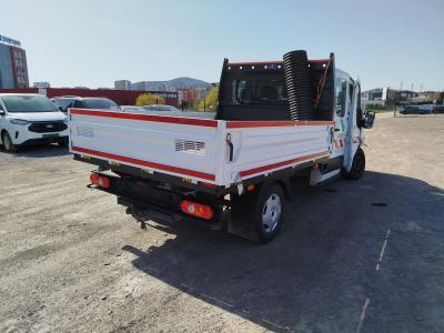 TRAN.ICA3 350L KNET 2.0 165 UZUN TREND