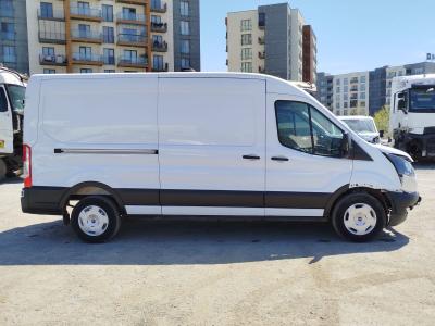 TRAN.ICA3 350L VAN 11M3 2.0 165 UZUN TREND