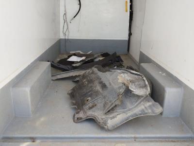 TRAN.ICA3 350L VAN 11M3 2.0 165 UZUN TREND