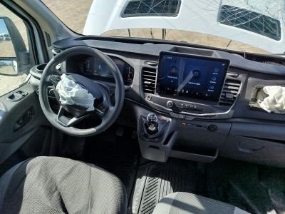 TRAN.ICA3 350L KNET 2.0 165 UZUN TREND