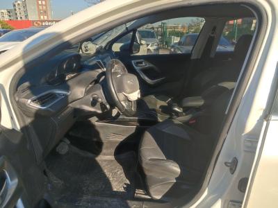 2008 ALLURE 1.5 BLUEHDI 120 EAT6 S S