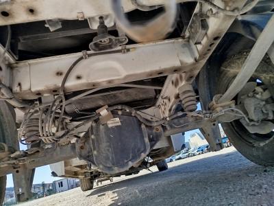 TRAN.ICA3 350L KNET 2.0 165 UZUN TREND