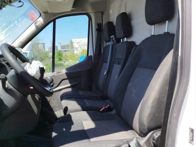 TRAN.ICA3 350L VAN 11M3 2.0 165 UZUN TREND