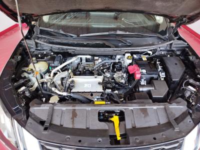 X-TRAIL 1.5 DIG-T 163 X-TRONIC CVT PLT.PREMI