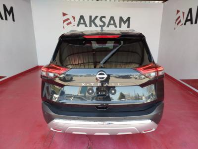 X-TRAIL 1.5 DIG-T 163 X-TRONIC CVT PLT.PREMI
