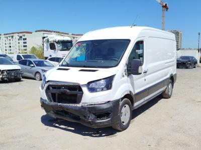 TRAN.ICA3 350L VAN 11M3 2.0 165 UZUN TREND