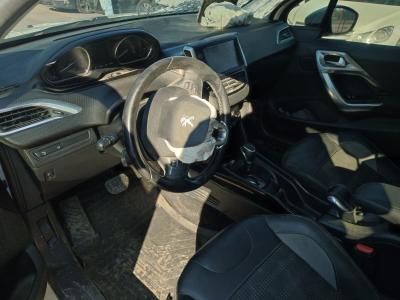 2008 ALLURE 1.5 BLUEHDI 120 EAT6 S S