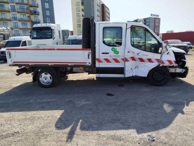 TRAN.ICA3 350L KNET 2.0 165 UZUN TREND