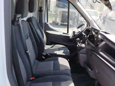 TRAN.ICA3 350L VAN 11M3 2.0 165 UZUN TREND