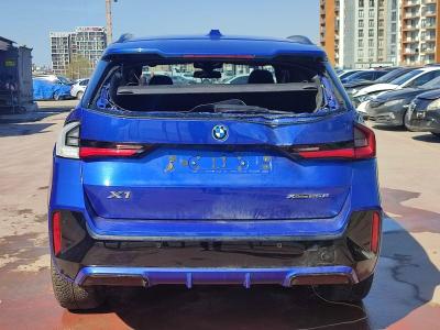 X1 XDRIVE25e 1.5 245 M SPORT