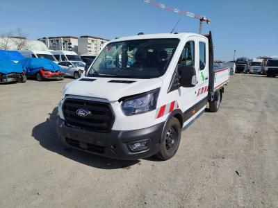 TRAN.ICA3 350L KNET 2.0 165 UZUN TREND