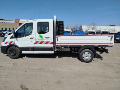 TRAN.ICA3 350L KNET 2.0 165 UZUN TREND