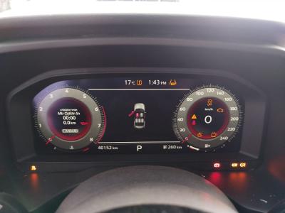 X-TRAIL 1.5 DIG-T 163 X-TRONIC CVT PLT.PREMI