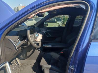 X1 XDRIVE25e 1.5 245 M SPORT