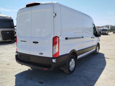 TRAN.ICA3 350L VAN 11M3 2.0 165 UZUN TREND
