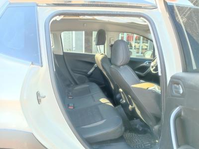 2008 ALLURE 1.5 BLUEHDI 120 EAT6 S S