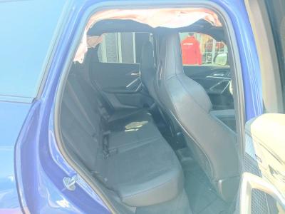 X1 XDRIVE25e 1.5 245 M SPORT