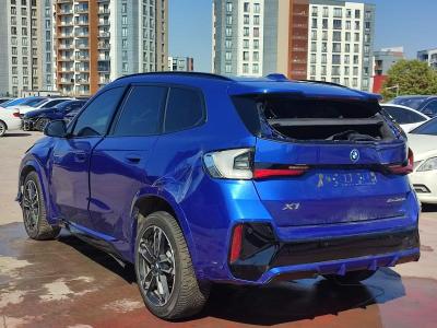 X1 XDRIVE25e 1.5 245 M SPORT