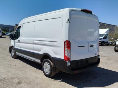 TRAN.ICA3 350L VAN 11M3 2.0 165 UZUN TREND