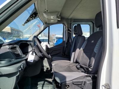 TRAN.ICA3 350L KNET 2.0 165 UZUN TREND