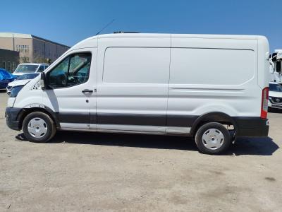 TRAN.ICA3 350L VAN 11M3 2.0 165 UZUN TREND