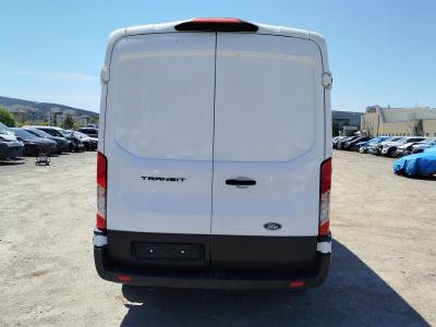 TRAN.ICA3 350L VAN 11M3 2.0 165 UZUN TREND