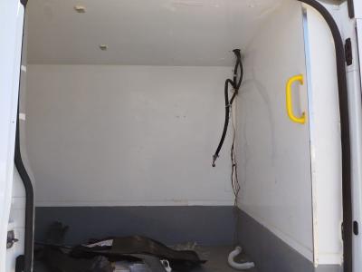 TRAN.ICA3 350L VAN 11M3 2.0 165 UZUN TREND