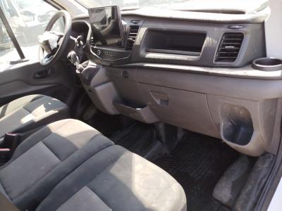 TRAN.ICA3 350L VAN 11M3 2.0 165 UZUN TREND